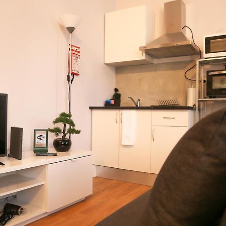 Bonsai Apartment II Porto Bagian luar foto