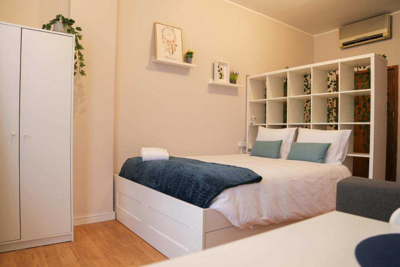 Bonsai Apartment II Porto Bagian luar foto